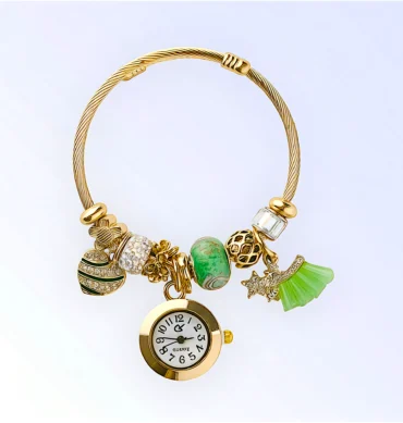 Watch Bracelet